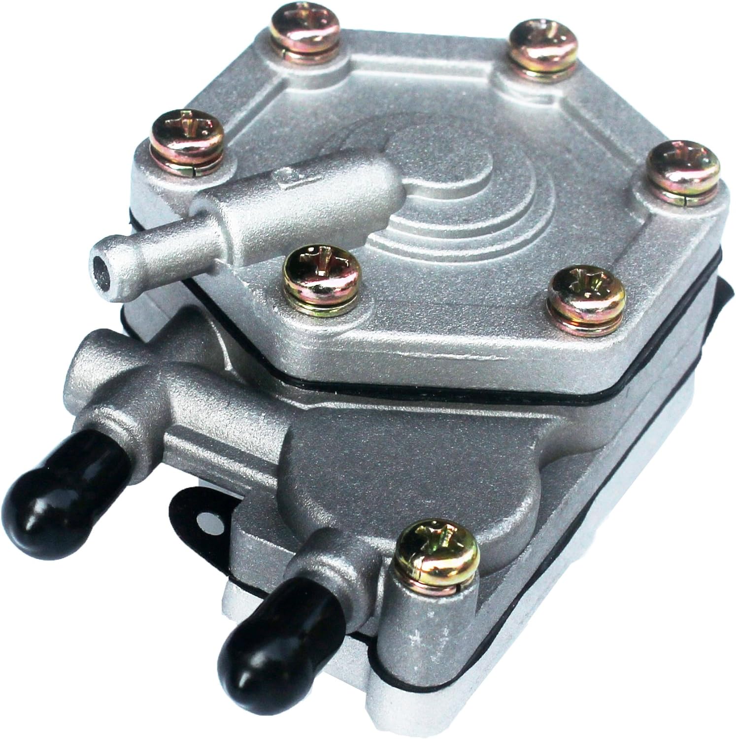 KIPA Fuel Pump For Polaris Sportsman 325 400 500 600 700 Magnum 325 330 500 2X4 4X4 outlaw 450 500 525 Trail Blazer 330 Trail Boss 330 Scrambler 500 Predator 500 Xpedition 325 425 ATV OEM # 2520227: Automotive