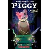 Permanent Detention (Piggy Original Graphic Novel)