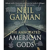 The Annotated American Gods