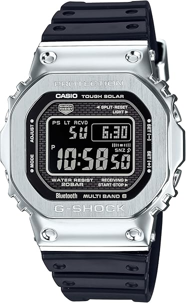 g shock classic bluetooth