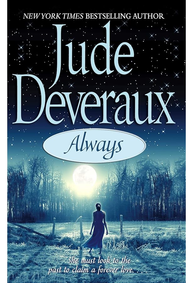 Amazon.com: Always: 9780743479011: Deveraux, Jude: Books