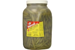Marconi Sport Peppers, 1 Gallon