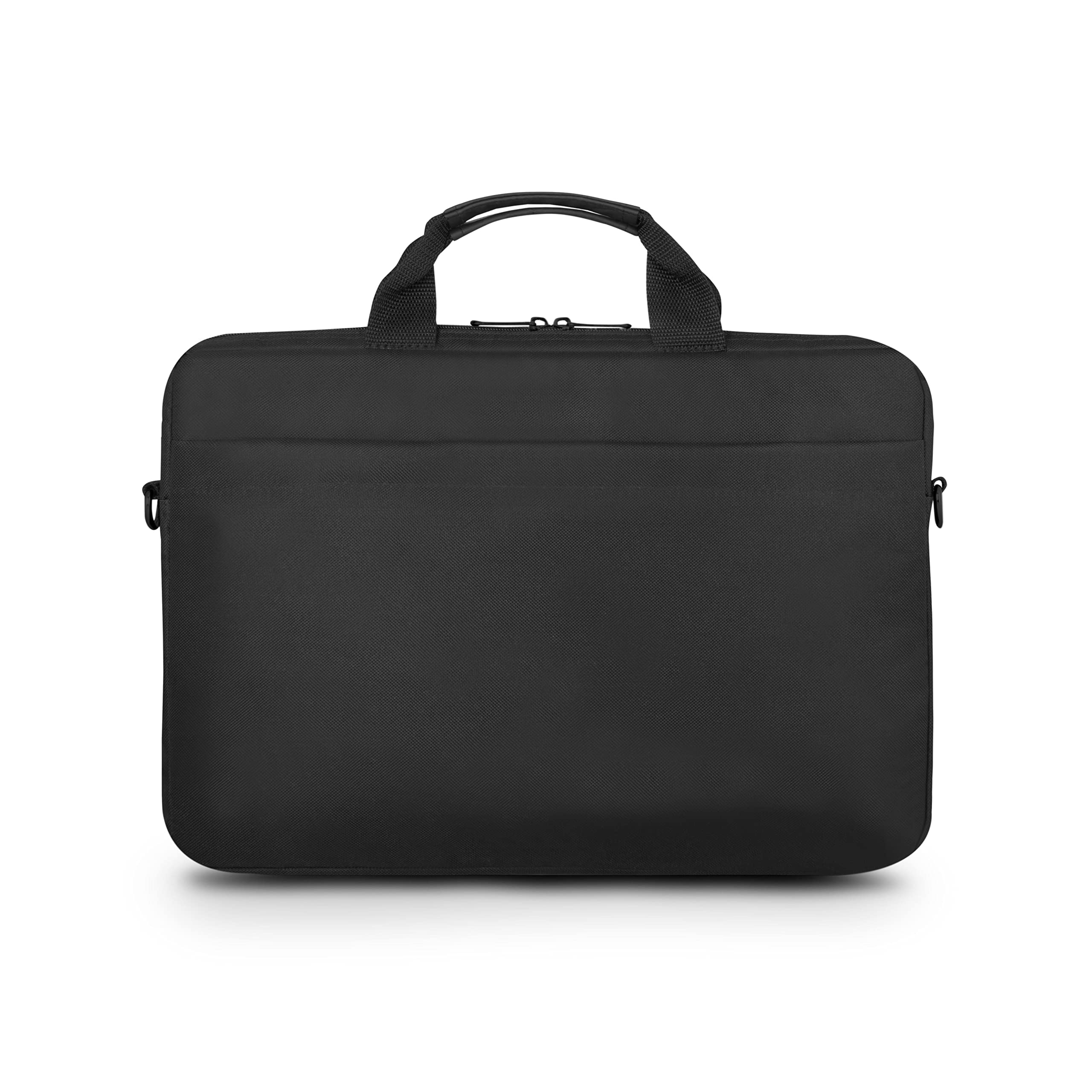 Urban Factory TOPLIGHT Laptop Bag Black 12"