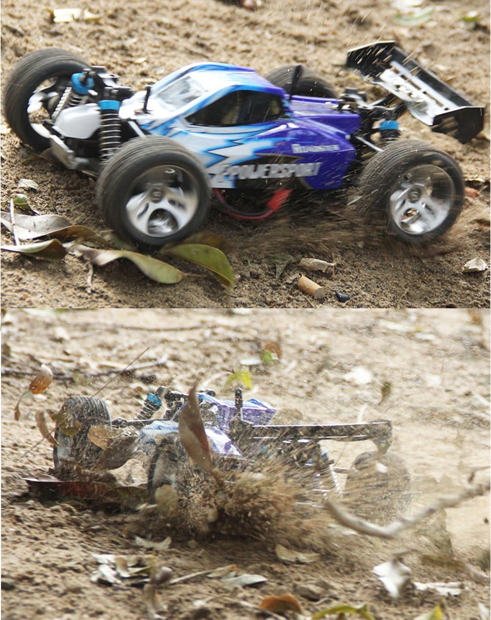 tozo remote control car