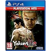 Yakuza Kiwami 2 (PS4)