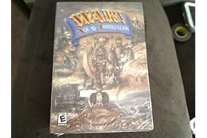 EAGLE GAMES War! Age Of Imperialism - PC/Mac