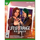 Life is Strange: Reunion (Xbox Series X)