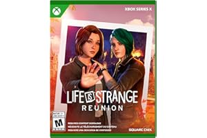 Life is Strange: Reunion (Xbox Series X)