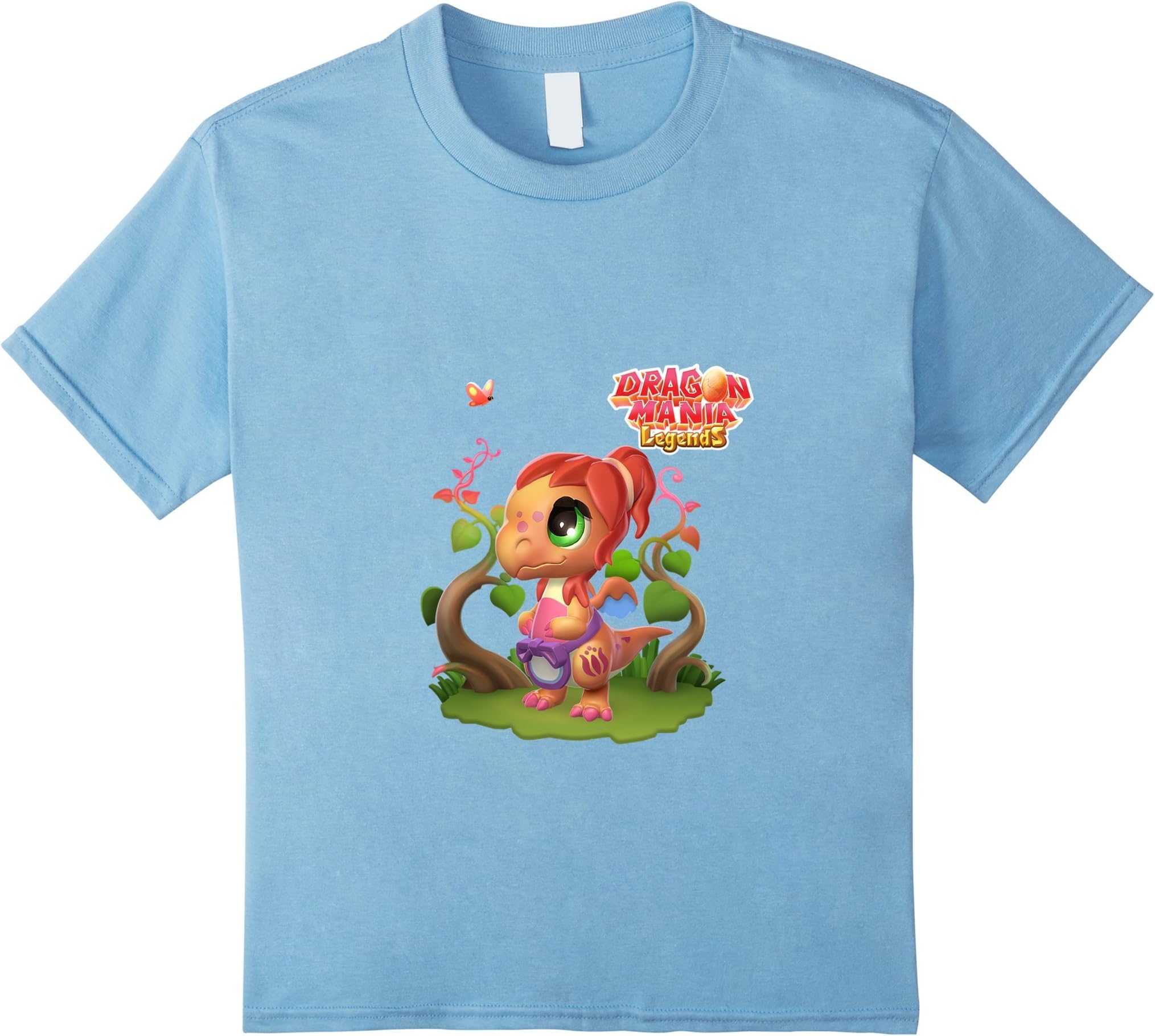 Dragon Mania Legends T-Shirt