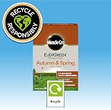 Miracle-Gro EverGreen Premium Plus Autumn & Spring Lawn Food 2kg view 8