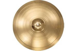 Sabian NP2214B 22-Inch Paragon Ride Cymbal - Brilliant Finish