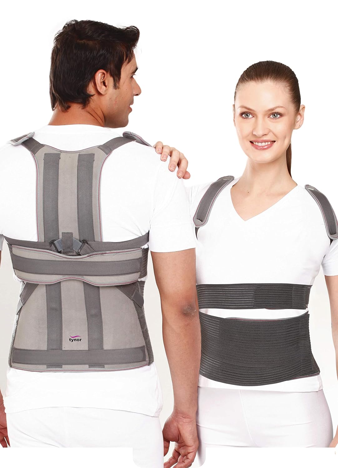posture corrector belt tynor