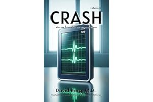Crash: Stories From the Emergency Room: Volume 6