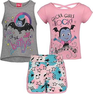 vampirina clothes 2t