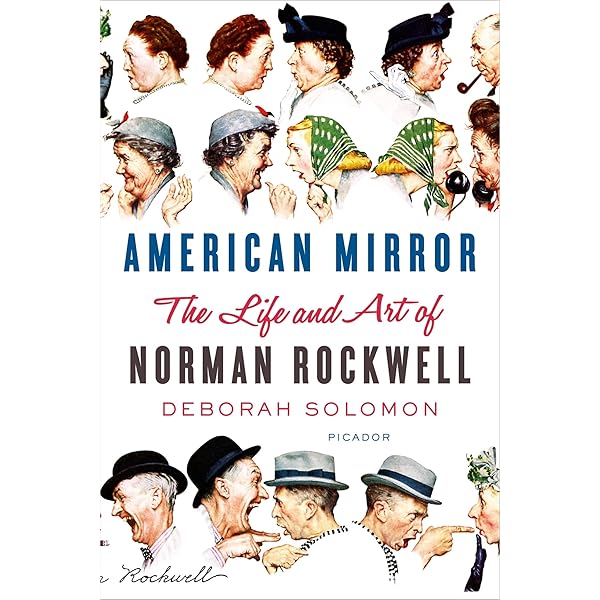The Advertising World of Norman Rockwell: Stoltz, Dr. Donald