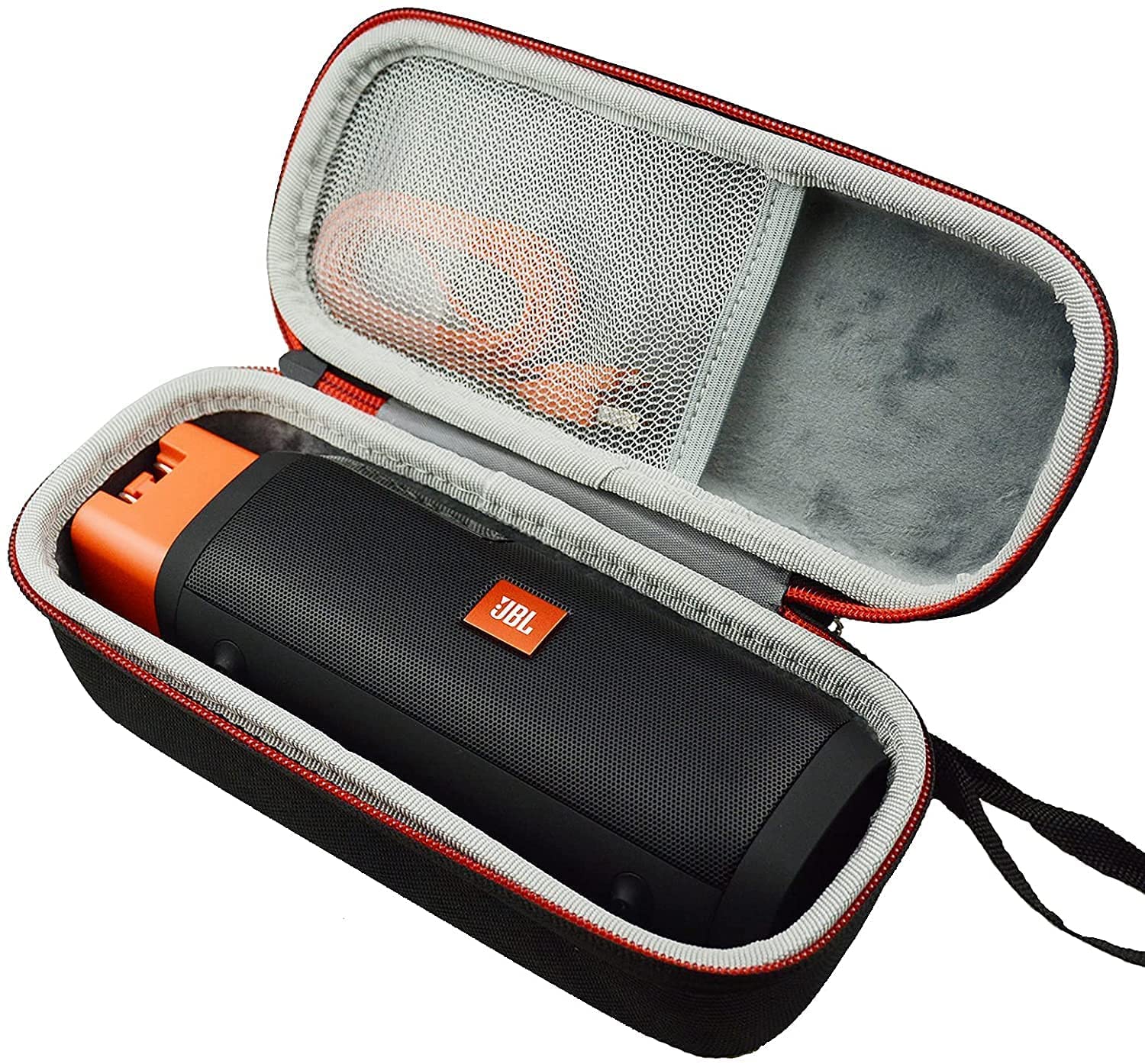 WERICO Hard Case Travel Carrying Bag for JBL Tuner/Tuner 2 Radio Portable Bluetooth Speaker
