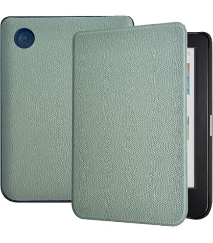 Amazon.com: Case for Kobo Clara HD, Techcircle Ultra Compact and