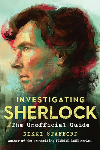 Download Investigating Sherlock: The Unofficial Guide (English Edition) PDF