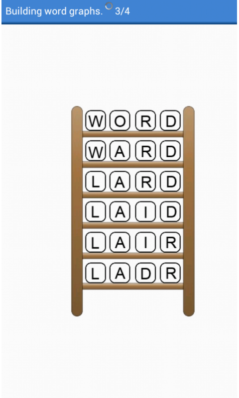 Word Ladder