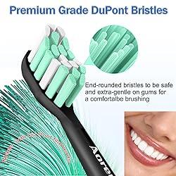 Aoremon Replacement Heads for Sonicare