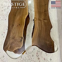 Epoxy Resin for River Table - 0.75 Gallon Kit - UV