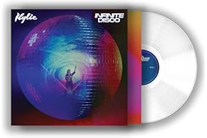 Infinite Disco [LP]