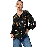 Kobi Halperin Womens Ren Blouse