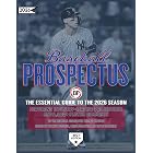 Baseball Prospectus 2026