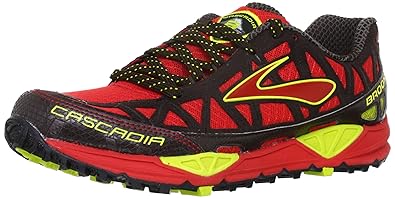 brooks cascadia 8 herren