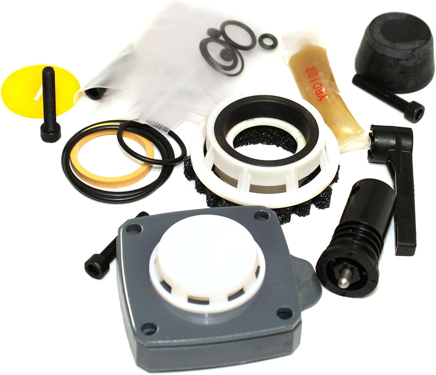 Senco YK0372 Sls20 Repair Kit Home Improvement