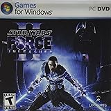 Lucas Arts Star Wars: Force Unleashed Ii [windows