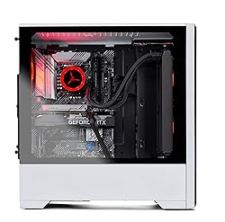 Skytech Gaming Skytech Blaze 3.0 Gaming PC Desktop