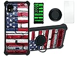 jioeuinly Wiko Life 3 Case Compatible with Wiko