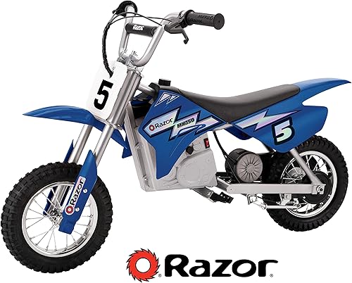 Razor MX350 Dirt Rocket Electric Motocross Bike