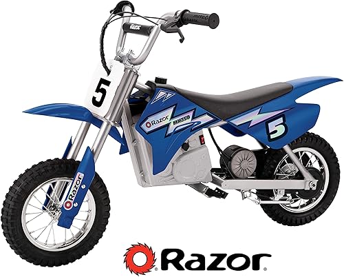 mini moto Razor Mx350