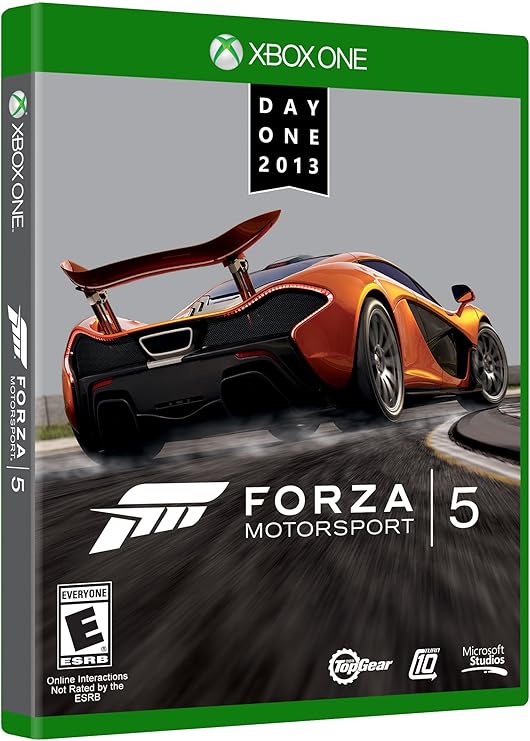 forza motorsport 7 xbox one amazon