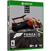 Forza Motorsport 5 Day One Edition (Renewed)