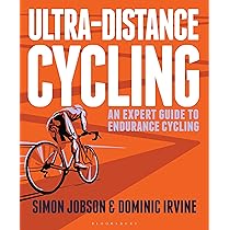 The Complete Book of Long-Distance Cycling: Build the