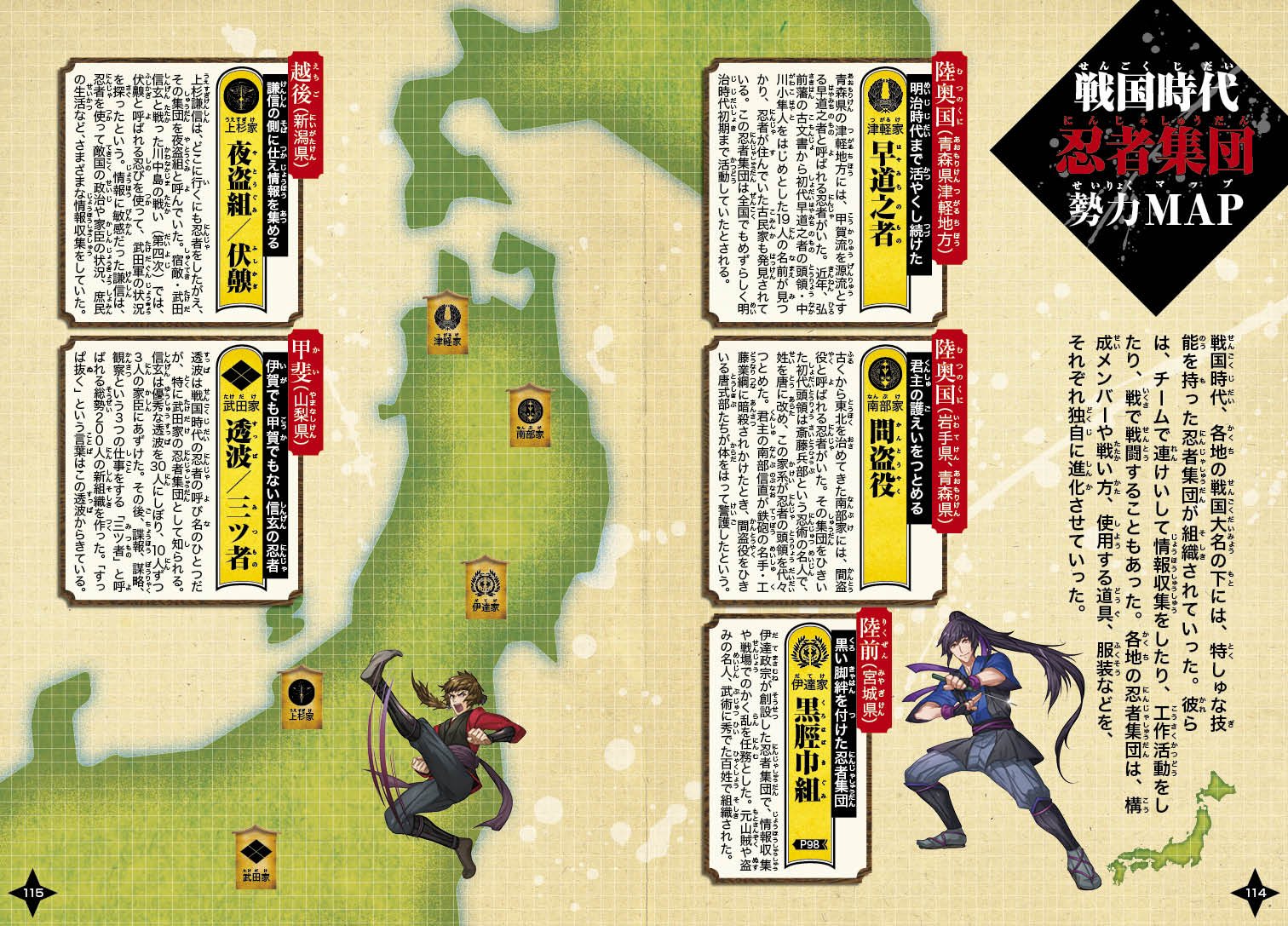 Ninja Ninja Secrets Book Amazon Com Books