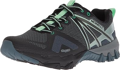merrell women's mqm flex hiking shoes