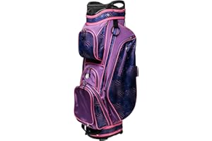 Glove It Women’s Golf Bag, Lightweight Golf Cart Bag for Ladies