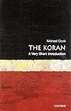 The Koran: A Very Short Introduction