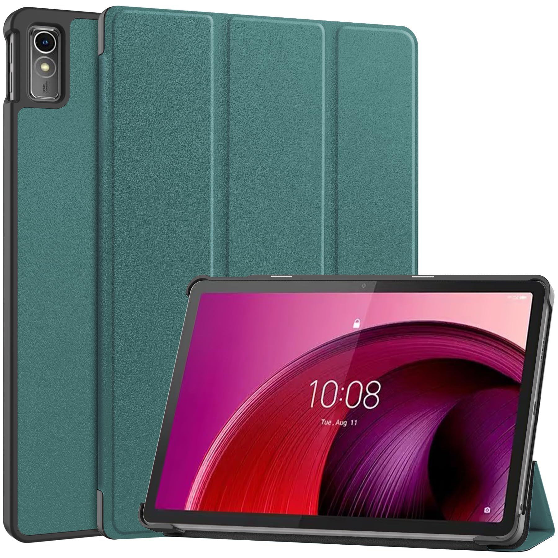 Acelive Case Cover for Lenovo Tab M10 5G 10.61 inch Tablet 2023