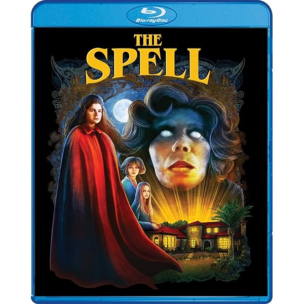 Amazon.com: The Mephisto Waltz [DVD] : Movies & TV