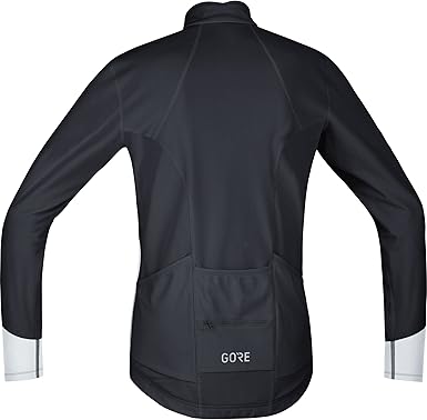 gore c3 thermo long sleeve jersey