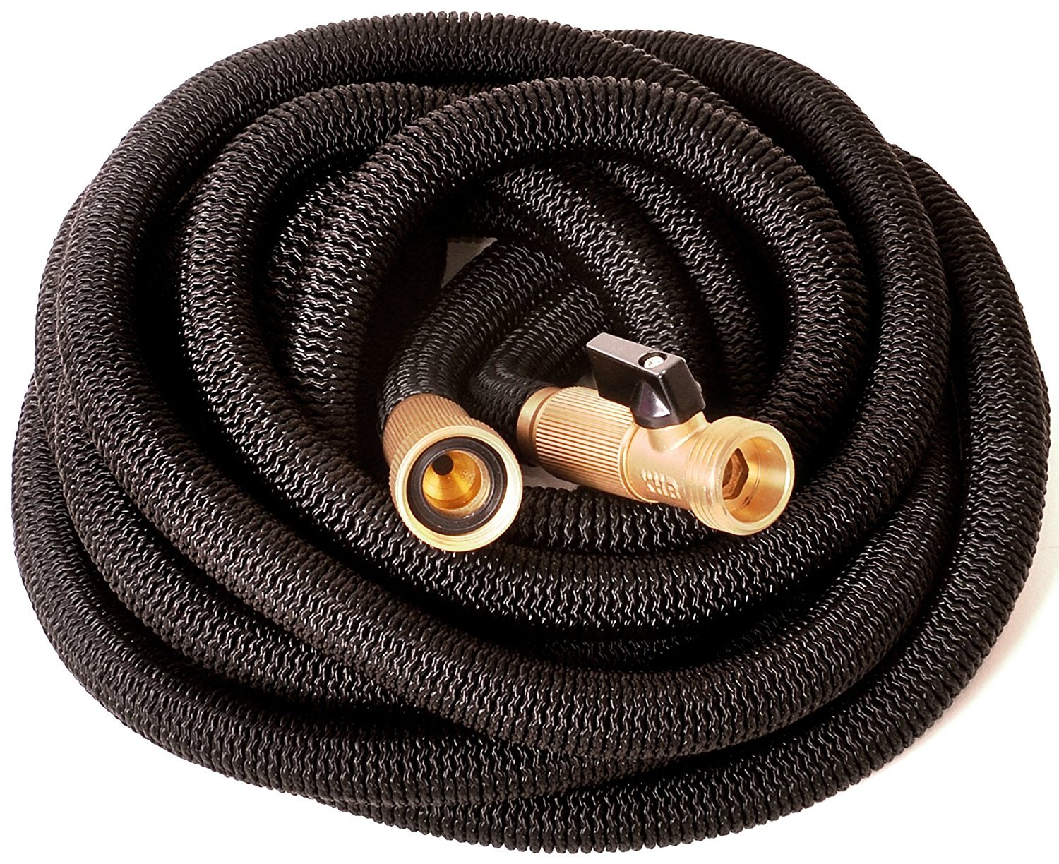 Best Contractor Heavy Duty Garden Hose 5/8 Inch