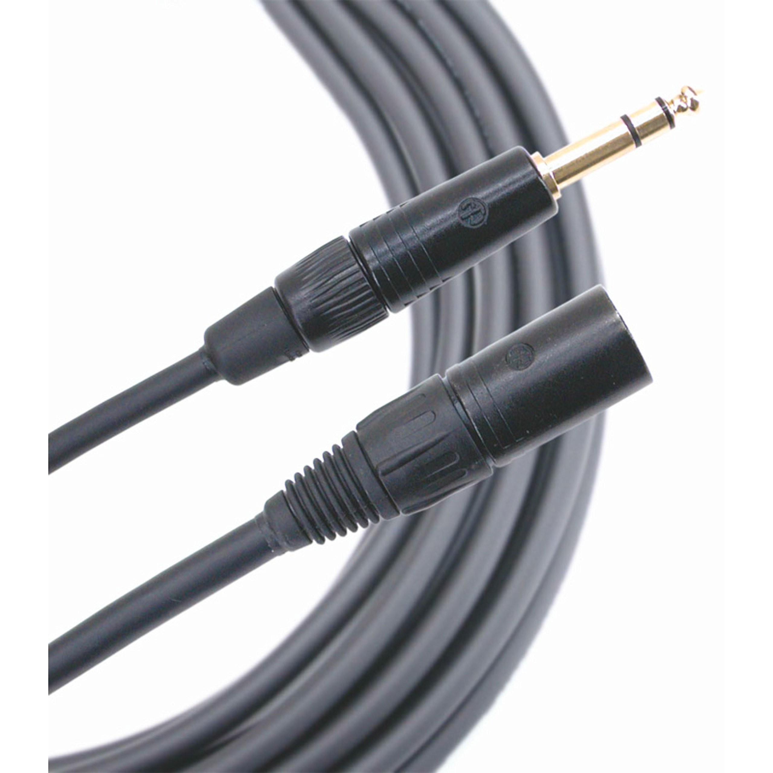 Mogami J3-25340-XM-5 Studio Cable