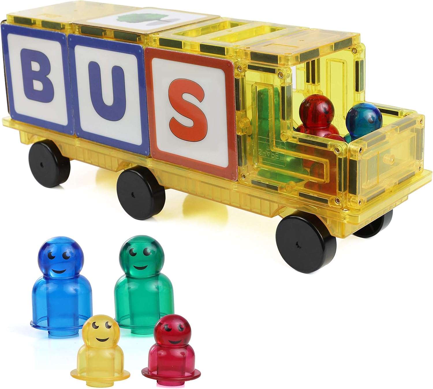 whiz builders magnetic tiles