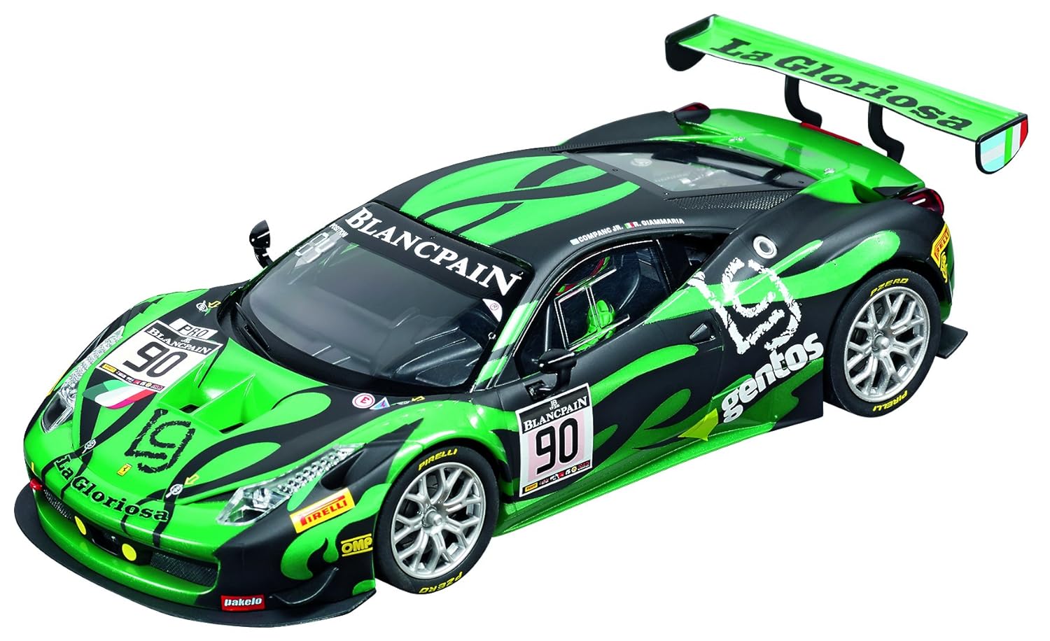 slot car racing online