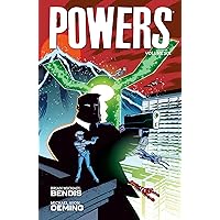 Powers Volume 7: Bendis, Brian Michael, Oeming, Michael Avon